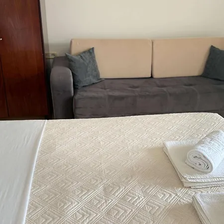 Apartman Bilali