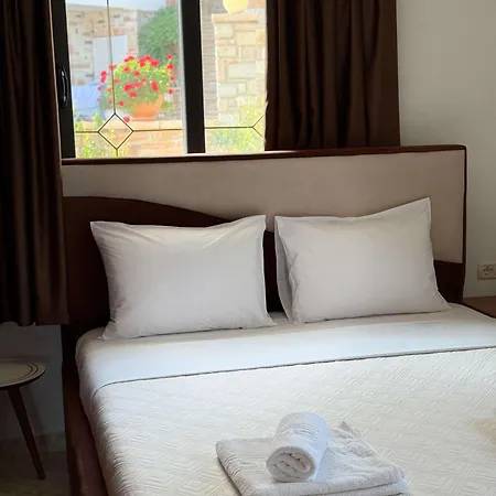 Apartman Bilali Ksamil