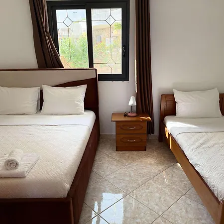 Apartman Bilali Ksamil