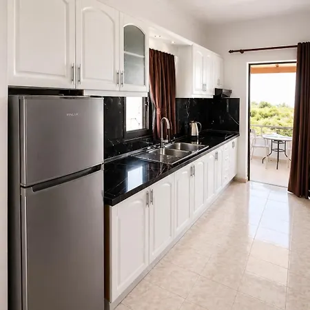 Bilali Apartamento