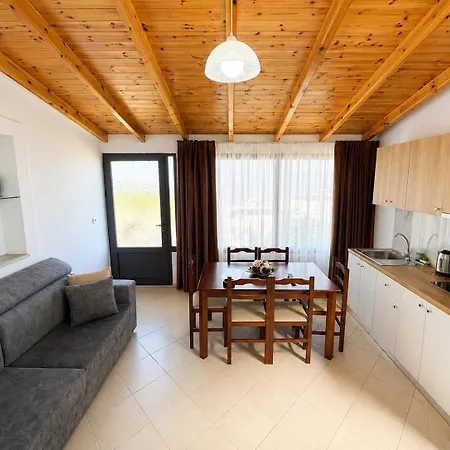شقة Bilali