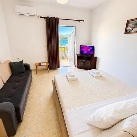 Apartamento Bilali Ksamil