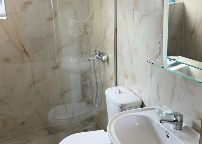 Bilali Apartament