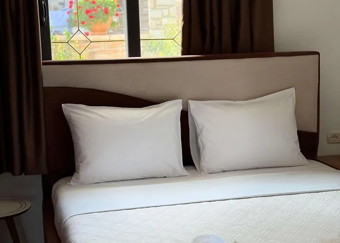 Apartament Bilali Ksamil