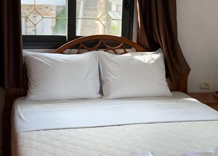 Apartament Bilali Ksamil