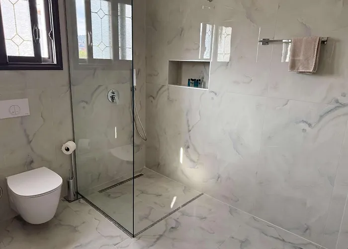 Bilali Apartament Ksamil