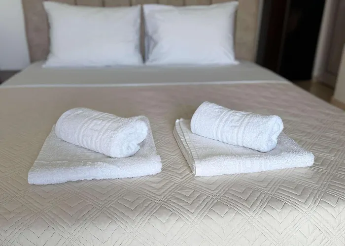 Bilali Apartament Ksamil