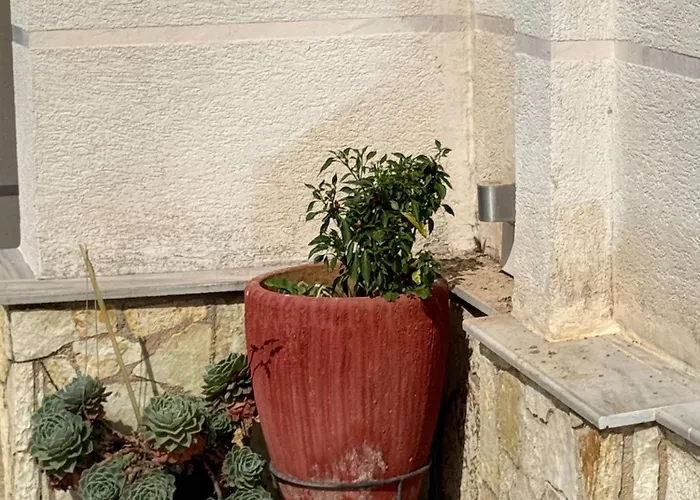 Bilali Apartament Ksamil