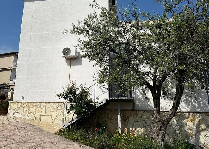 Bilali Apartament Ksamil