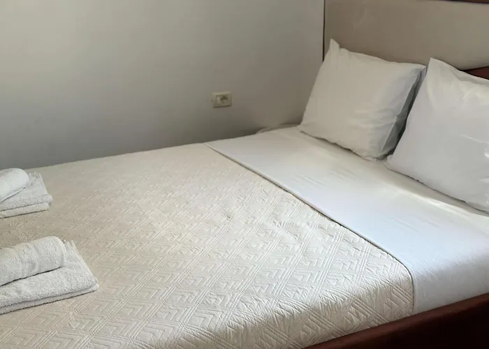Bilali Apartament