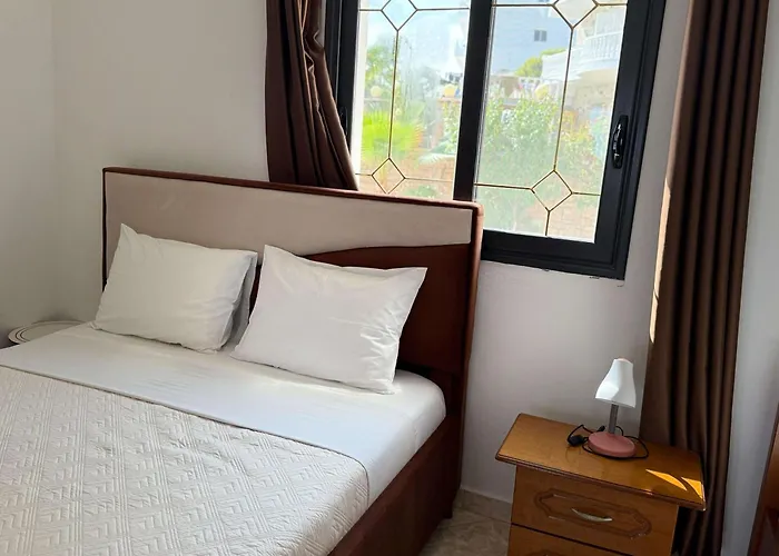 Bilali Apartament Ksamil