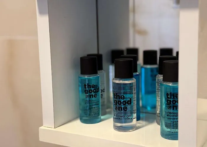 Bilali Apartament Ksamil