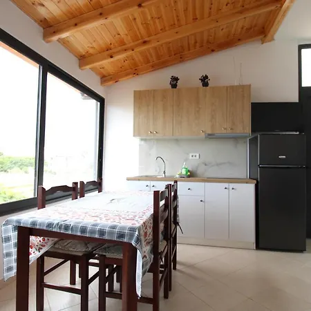 Apartmán Vila Bilali