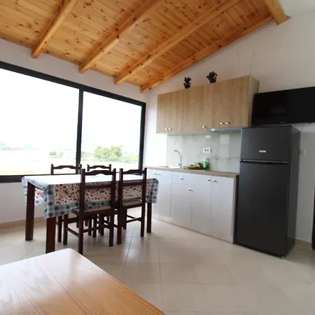 Apartment Vila Bilali *