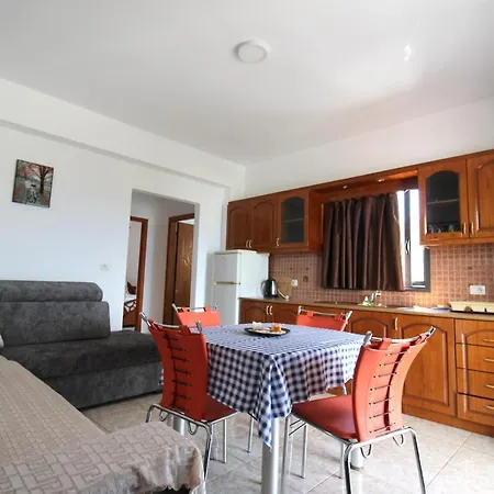 Vila Bilali * Ksamil