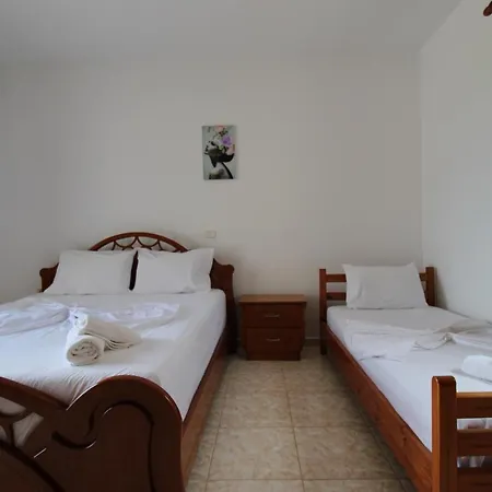 Vila Bilali