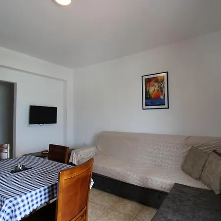 Apartment Vila Bilali Ksamil