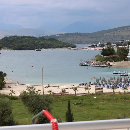 Vila Bilali *