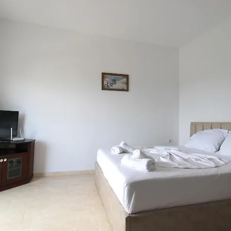 Apartmán Vila Bilali *