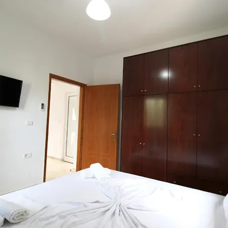 Apartment Vila Bilali Ksamil