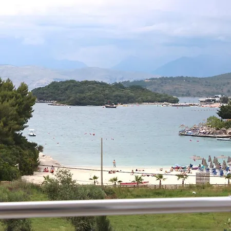 Apartment Vila Bilali