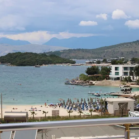 Apartmán Vila Bilali *