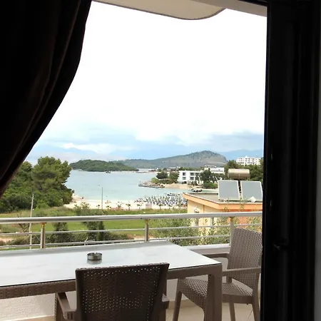 Apartment Vila Bilali
