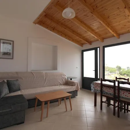 Vila Bilali Apartment *