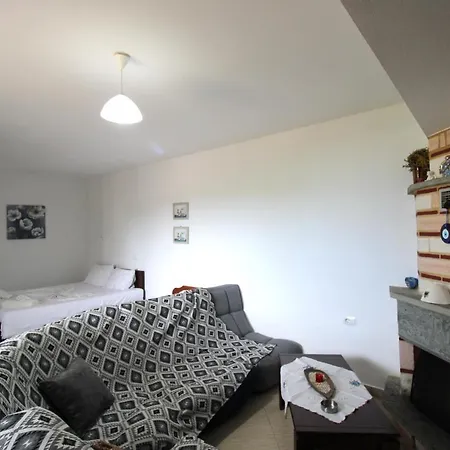 Vila Bilali Apartment *