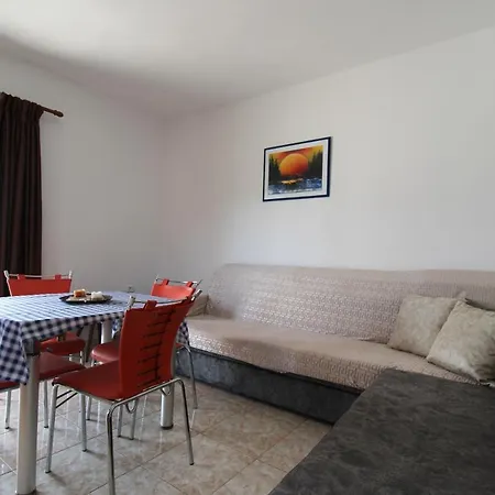 Apartmán Vila Bilali Ksamil