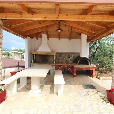Vila Bilali Apartmán *