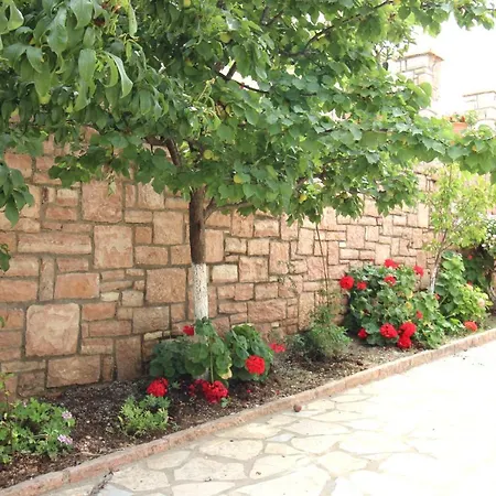 Vila Bilali Ksamil