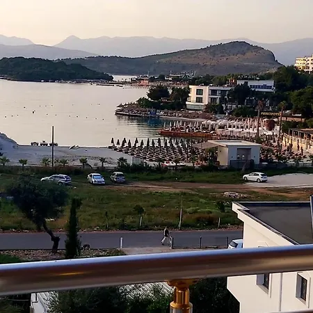 Apartmán Vila Bilali *