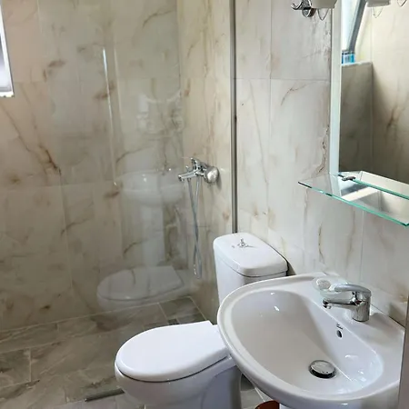 Vila Bilali Apartment