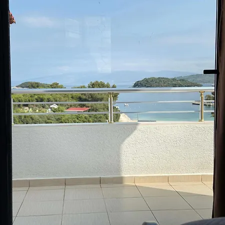 Vila Bilali Apartment Ksamil