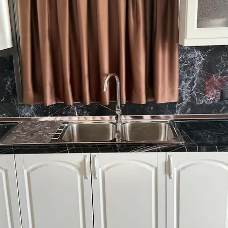 Vila Bilali Apartment