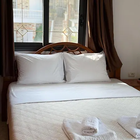 Apartmán Vila Bilali Ksamil