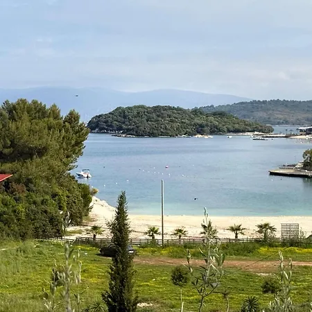 Vila Bilali Apartmán
