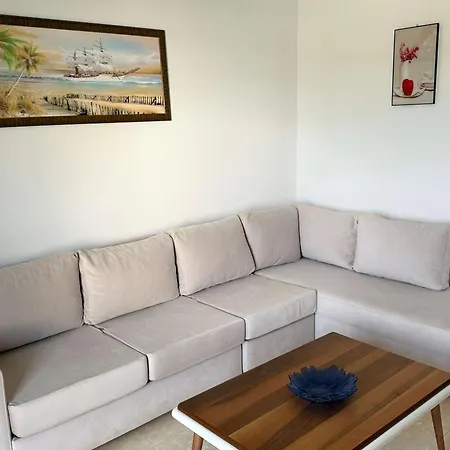 Vila Bilali Apartment *