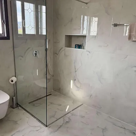 Bilali Apartment Ksamil