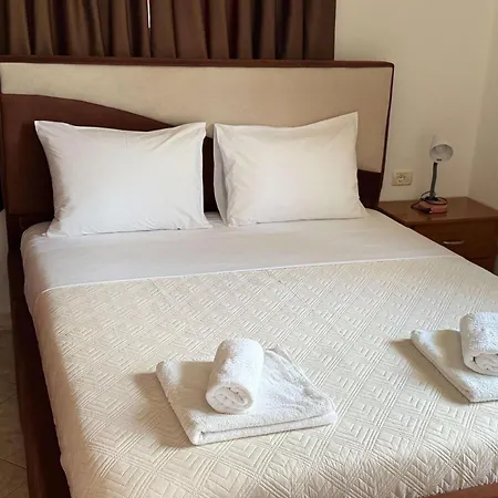 Apartmán Vila Bilali Ksamil