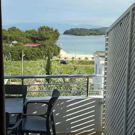 Vila Bilali *