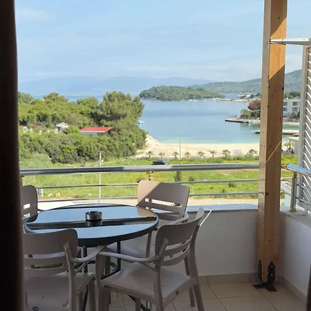 Vila Bilali * Ksamil