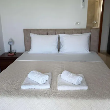 Vila Bilali Apartmán *