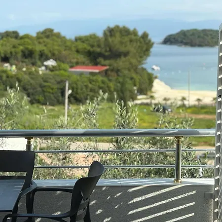 Apartmán Vila Bilali *