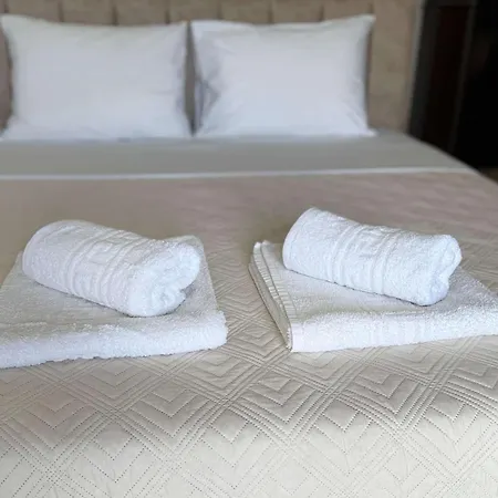 Bilali Apartment Ksamil