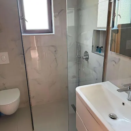 Apartment Bilali Ksamil