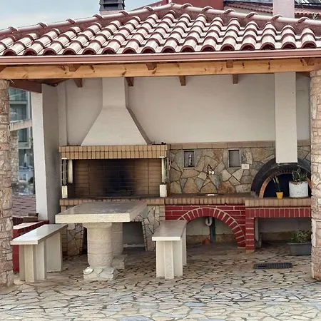 Vila Bilali *