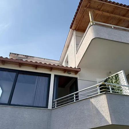 Apartmán Vila Bilali