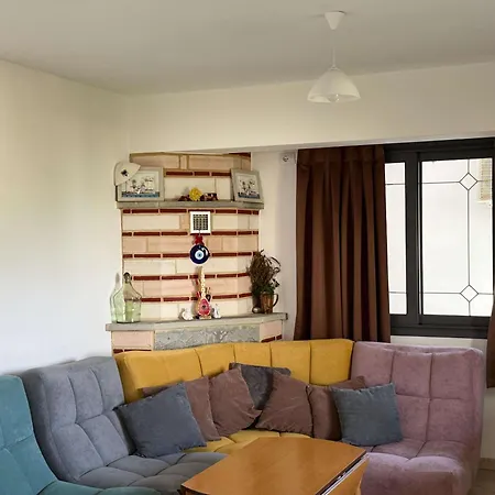 Apartmán Vila Bilali Ksamil
